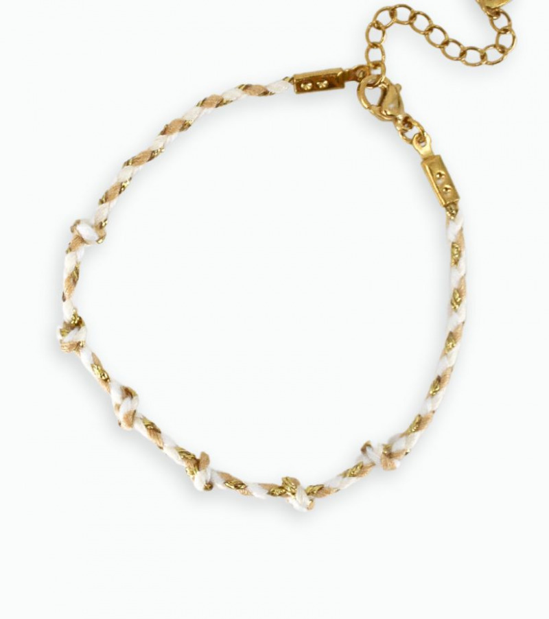 Bracelet avec charms
