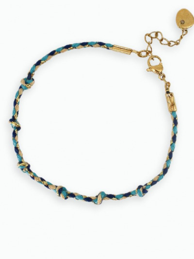Bracelet avec charms
