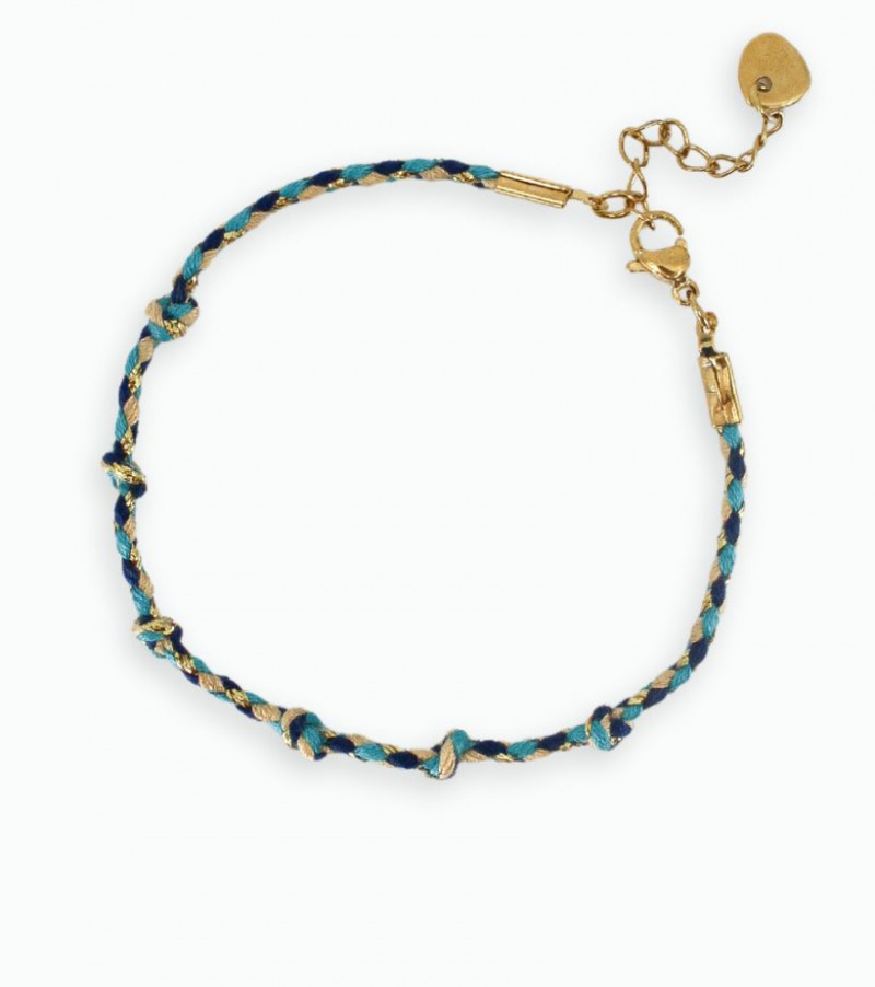 Bracelet avec charms