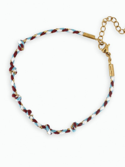 Bracelet avec charms