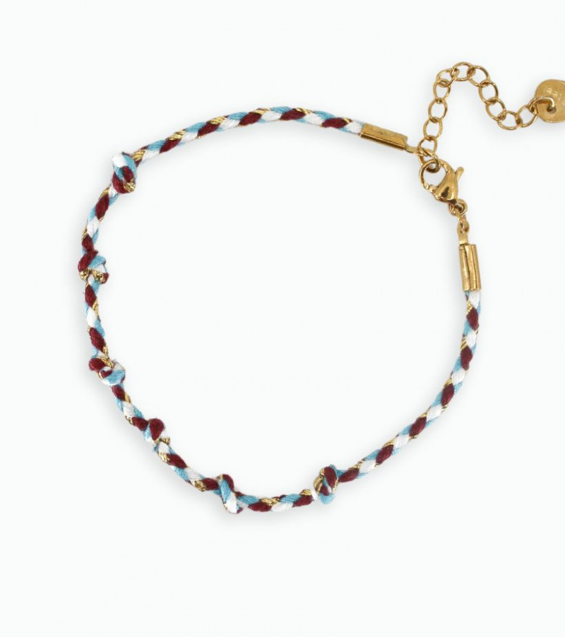 Bracelet avec charms