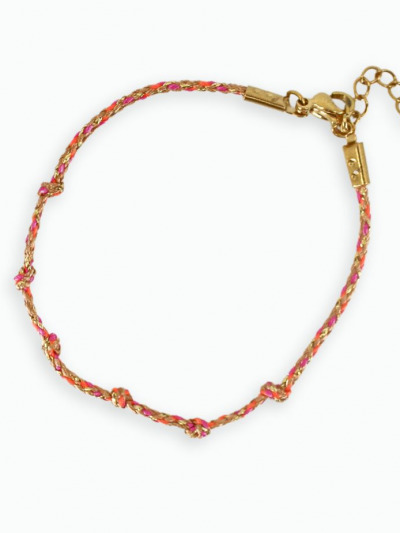Bracelet avec charms