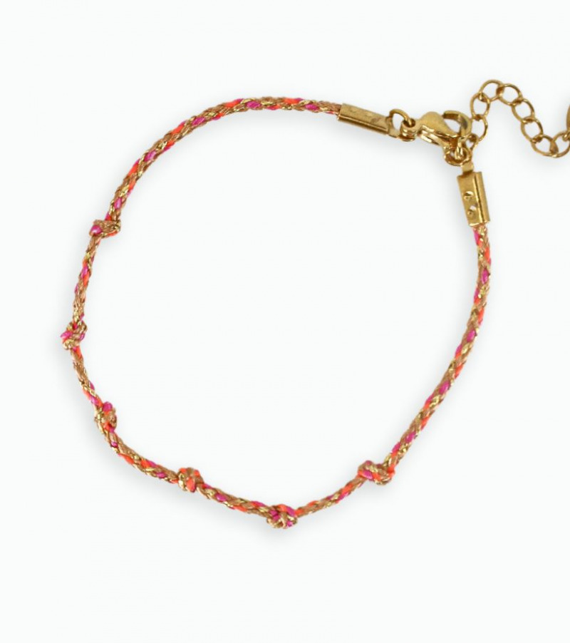 Bracelet avec charms
