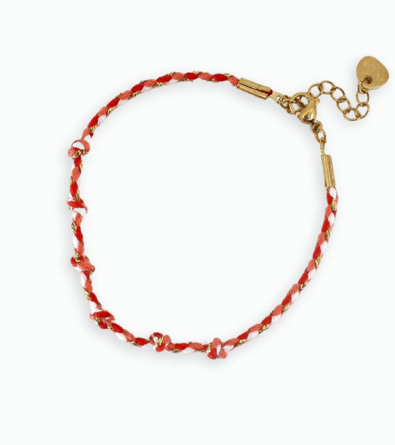 Bracelet avec charms