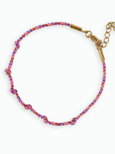 Bracelet avec charms
