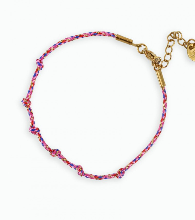 Bracelet avec charms