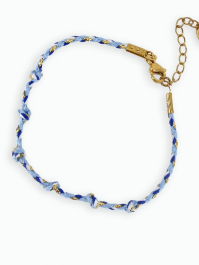 Bracelet avec charms