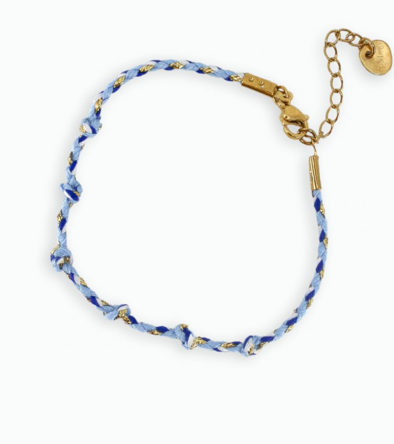 Bracelet avec charms