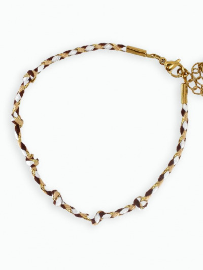 Bracelet avec charms