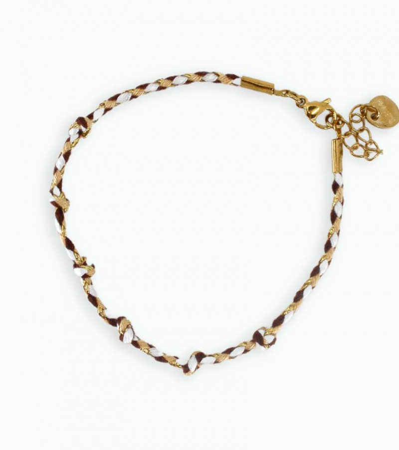 Bracelet avec charms