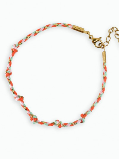 Bracelet avec charms