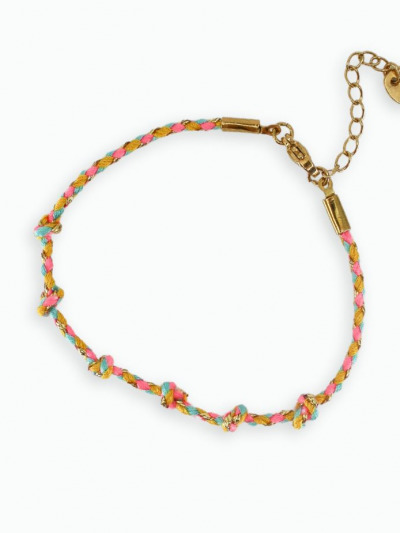 Bracelet avec charms