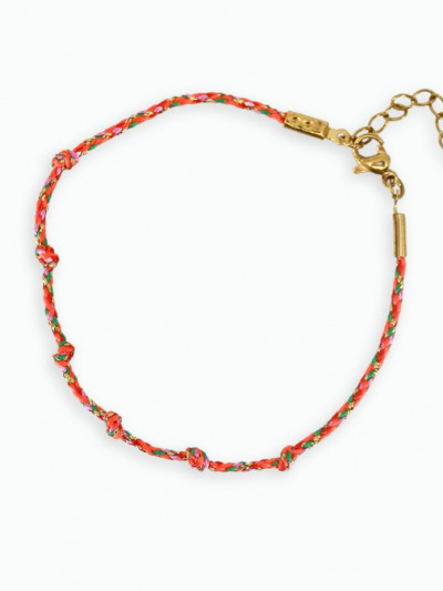 Bracelet avec charms