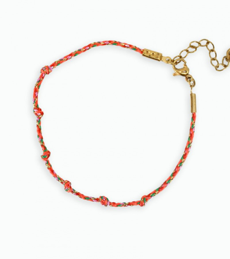 Bracelet avec charms