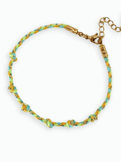 Bracelet avec charms