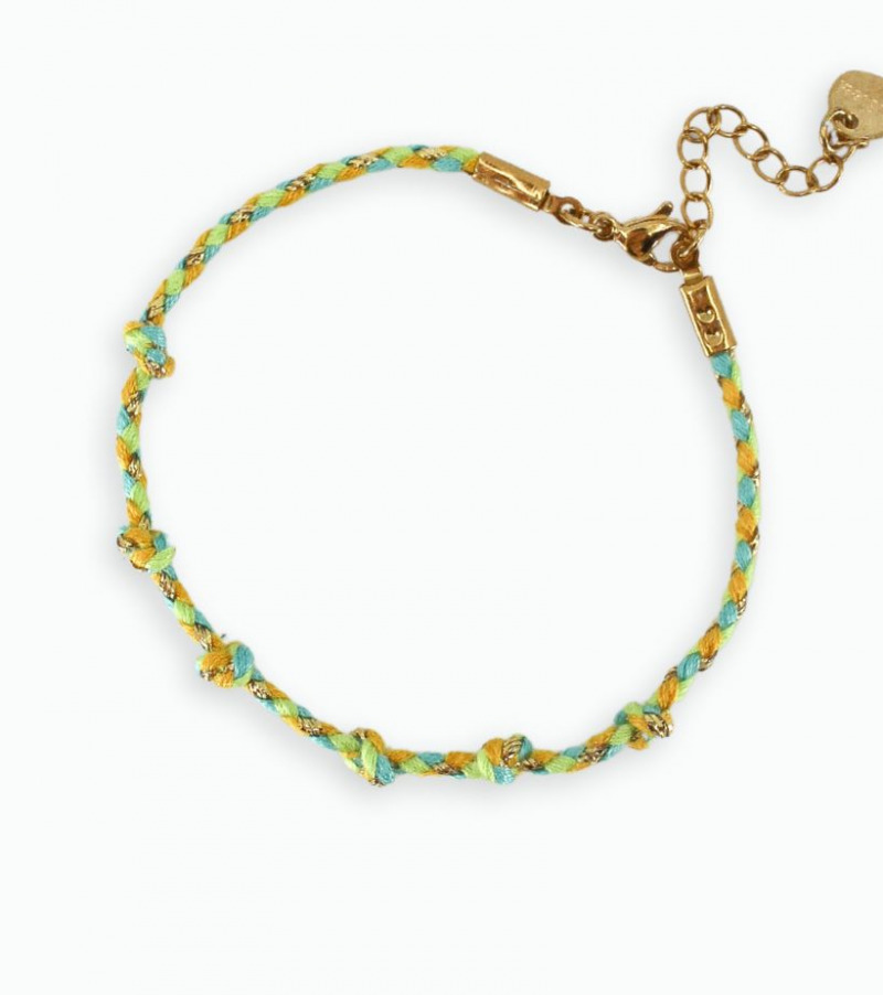Bracelet avec charms
