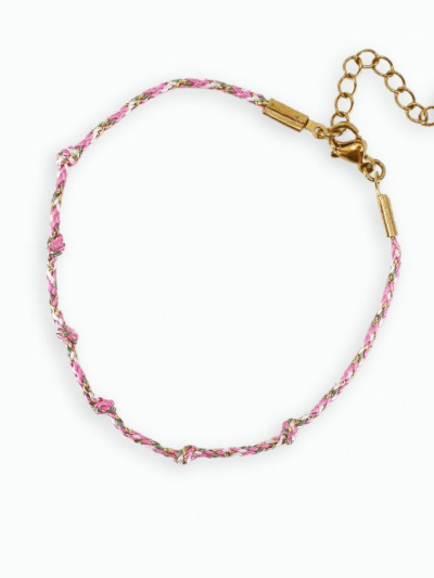 Bracelet avec charms