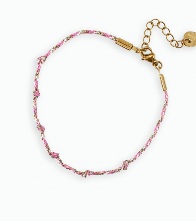 Bracelet avec charms