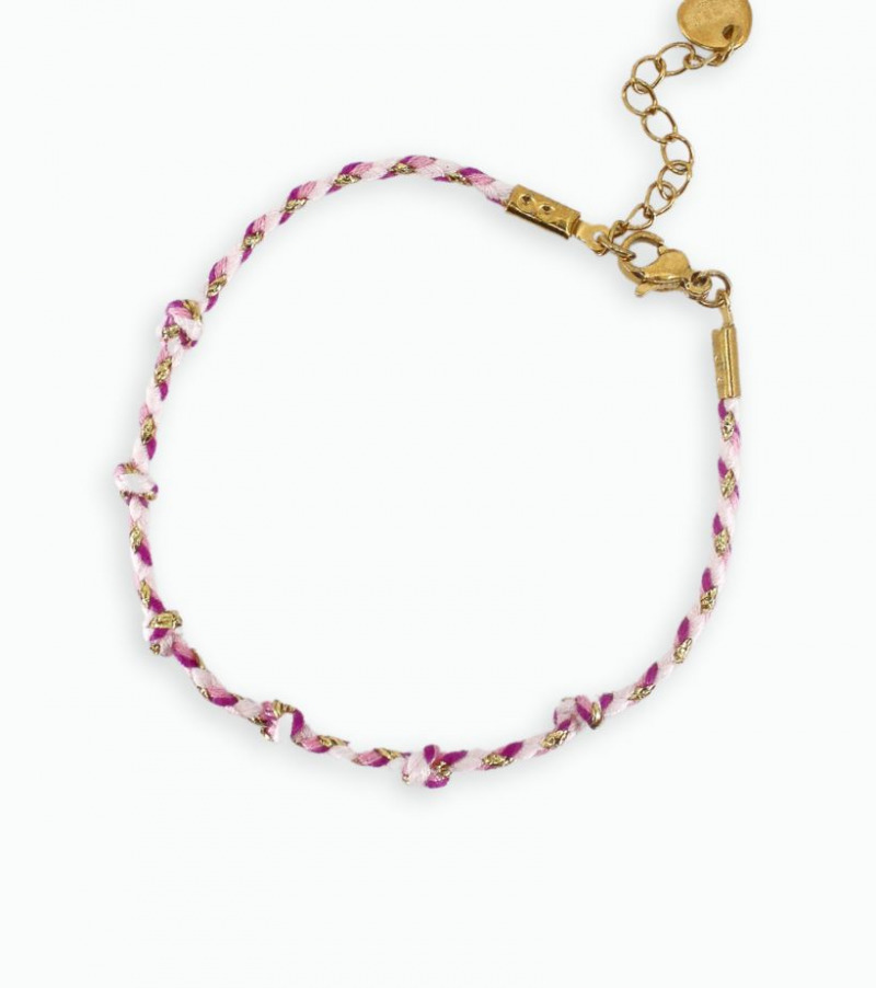 Bracelet avec charms