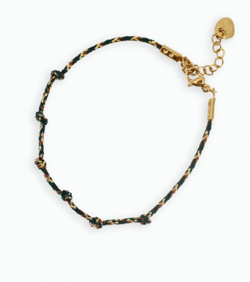 Bracelet avec charms
