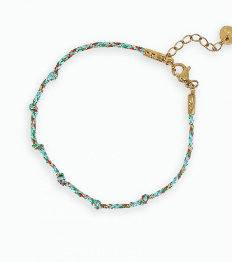 Bracelet avec charms