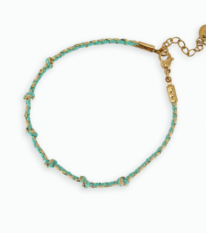 Bracelet avec charms