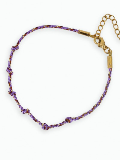 Bracelet avec charms