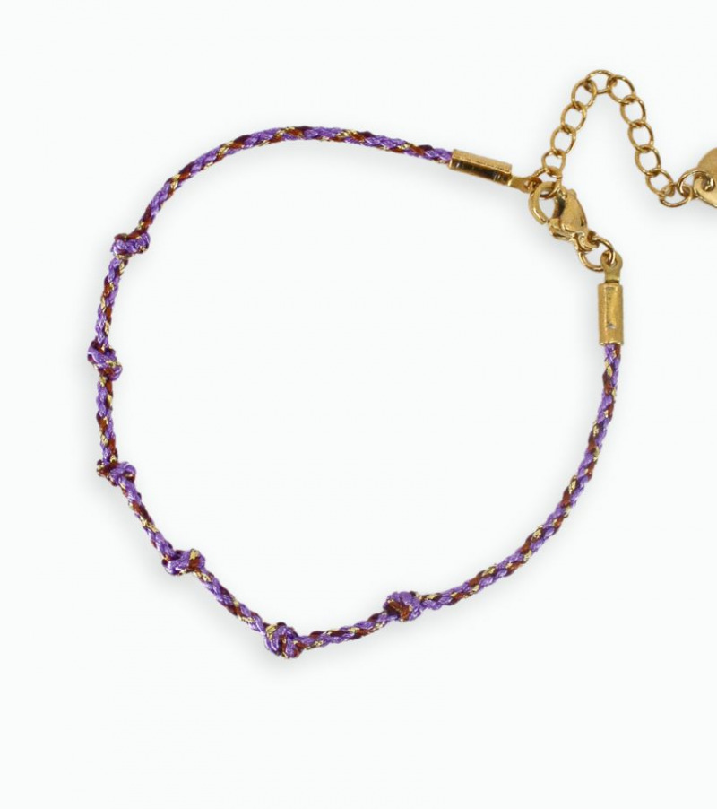 Bracelet avec charms