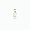 Pendentif perle