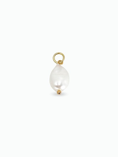 Pendentif perle