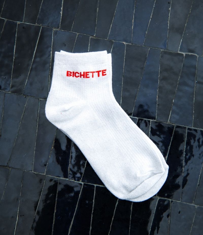 Chaussettes Bichette