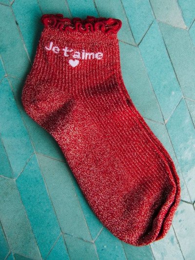 Chaussettes femme
