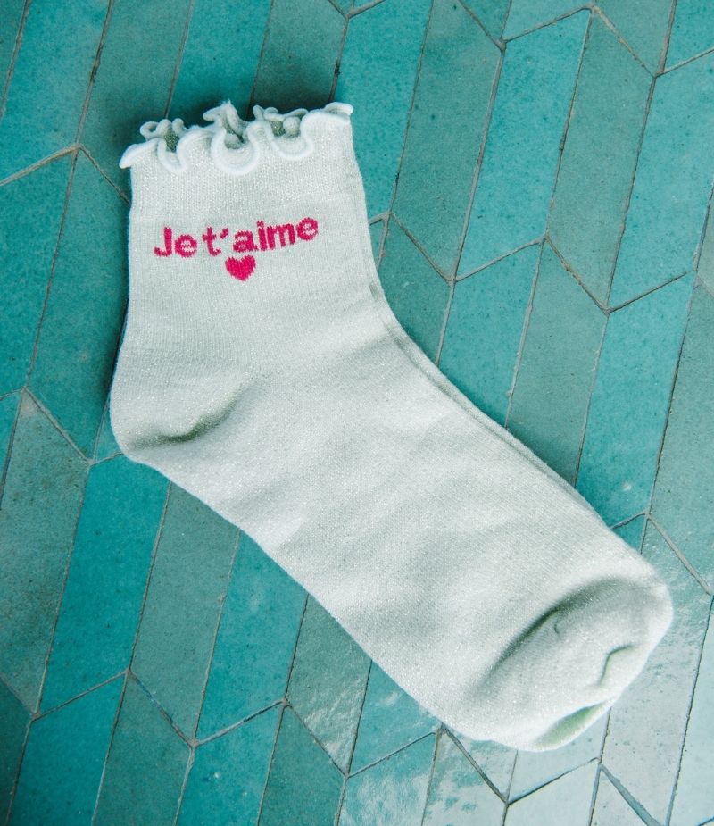 Chaussettes femme
