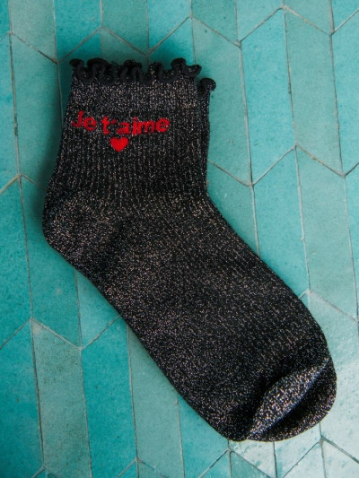 Chaussettes femme