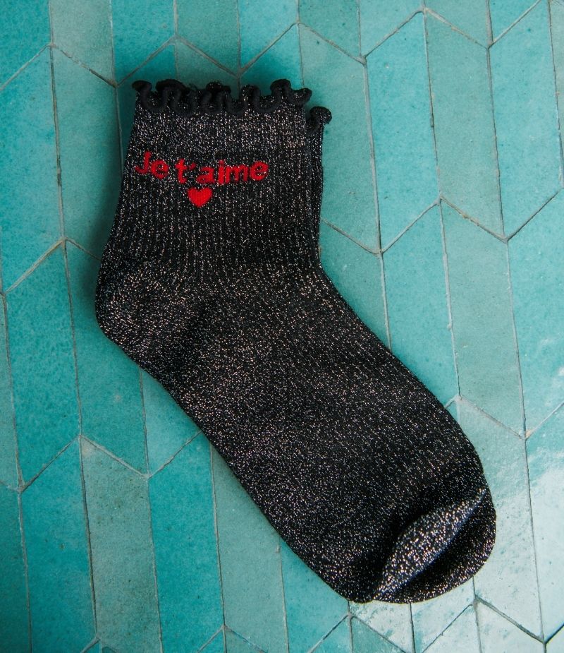 Chaussettes femme