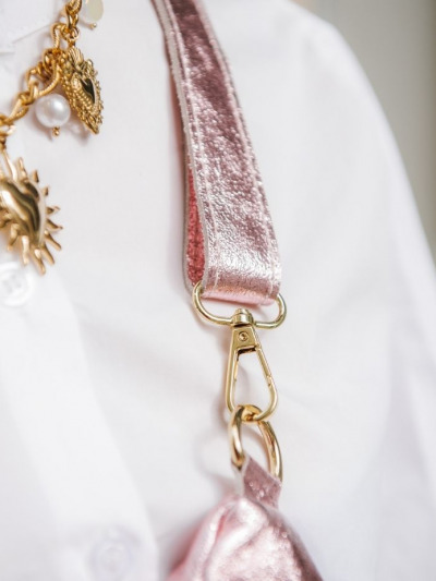 Sac Banane femme irisé