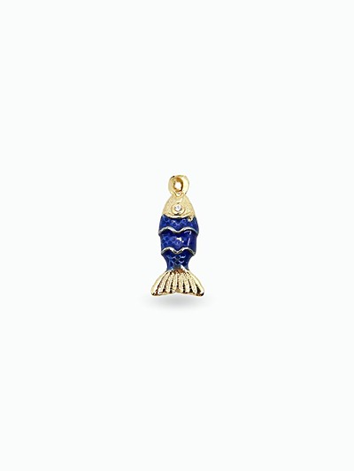 charm bijou poisson