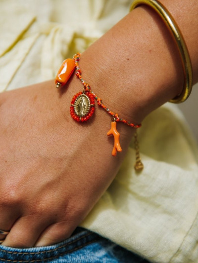 Bijoux charms