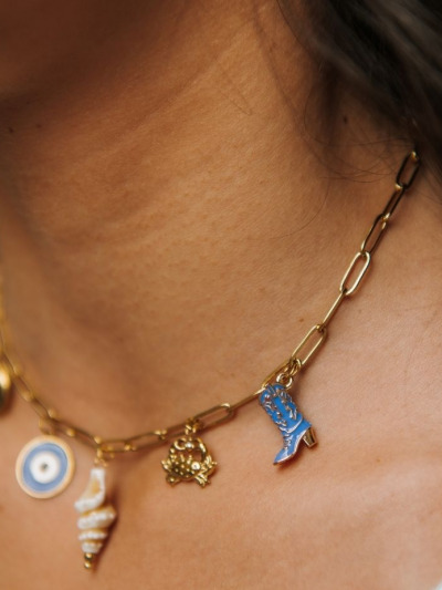 Pendentif pour collier