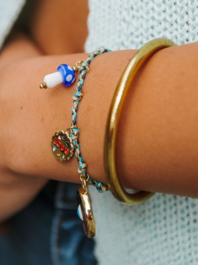 Charm champignon