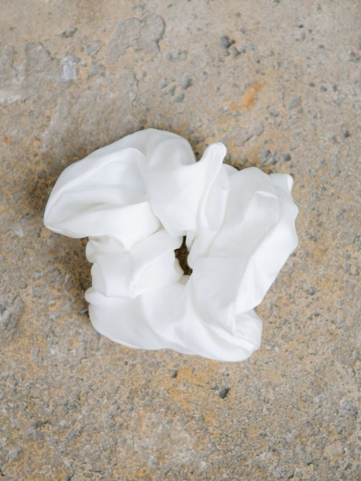 Chouchou scrunchies