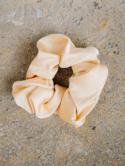 Chouchou scrunchies