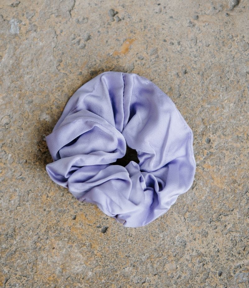 Chouchou scrunchies