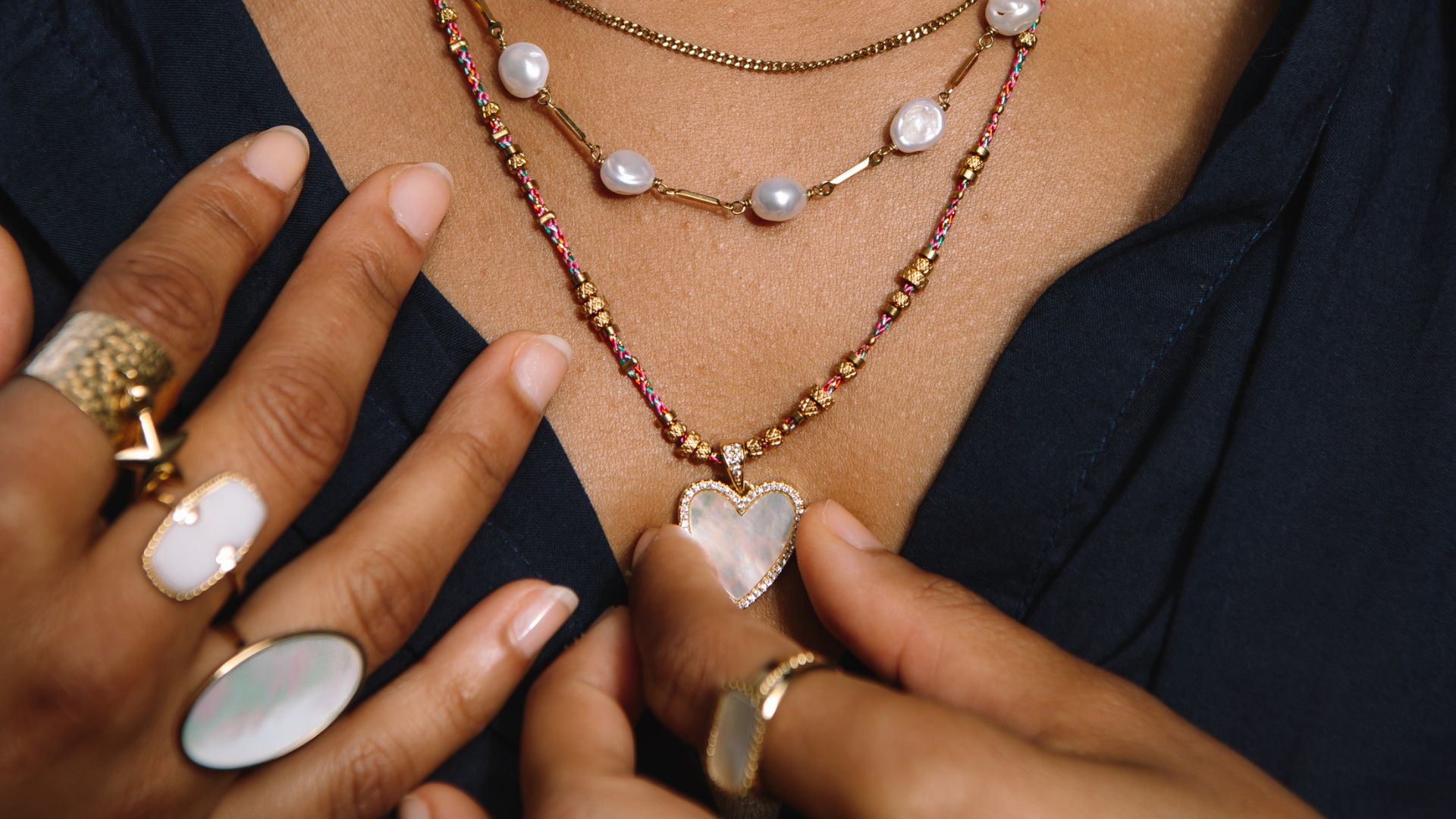collection pierres naturelles