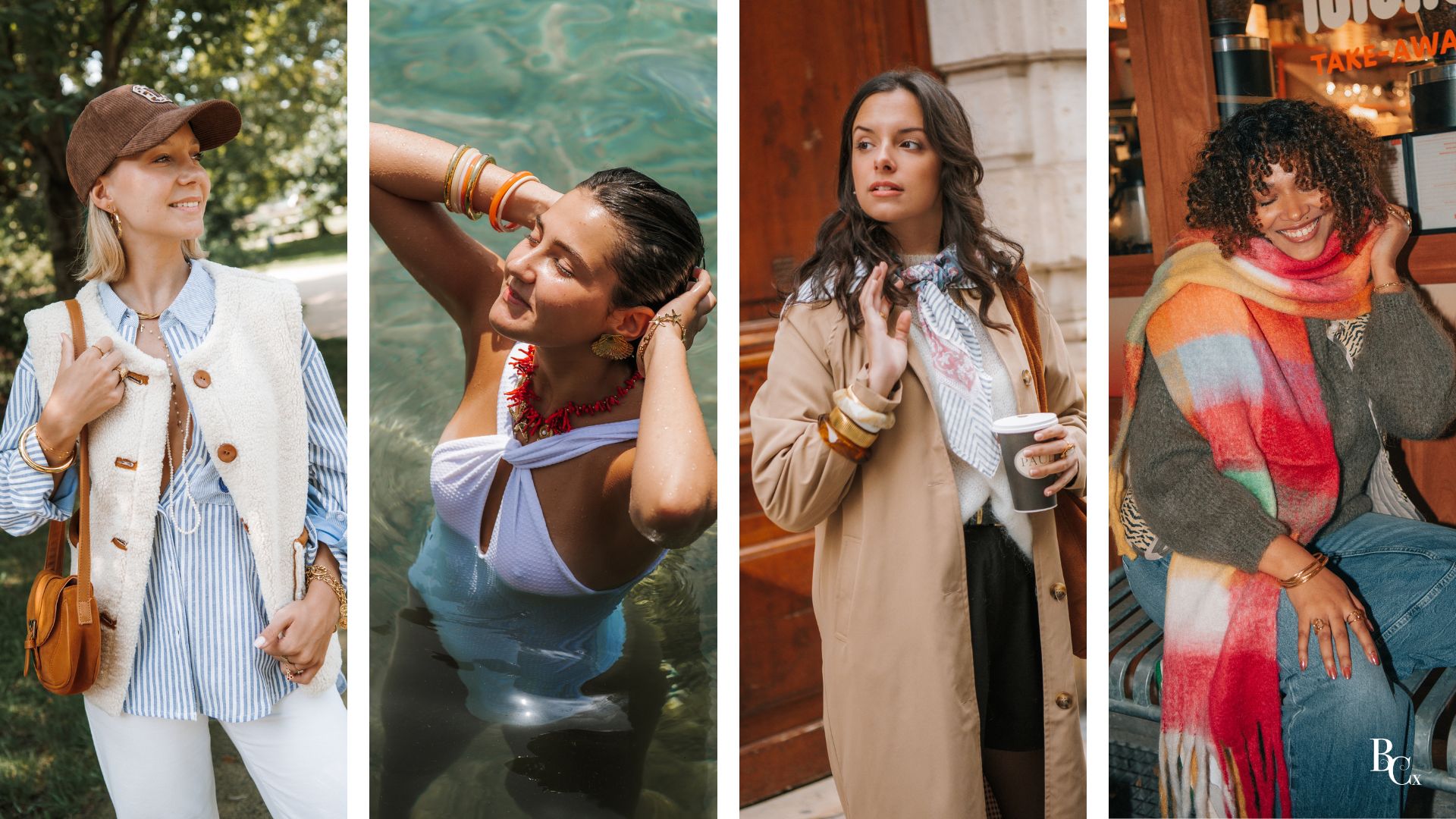 boutique de pret a porter femme