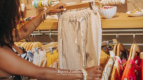 boutique de pret a porter femme