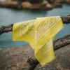 Carré foulard femme​