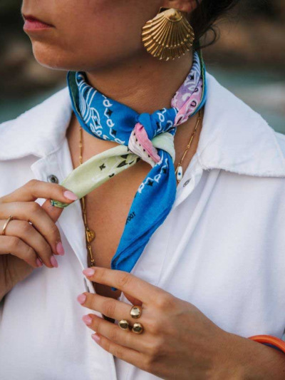 Bandana pour femme​