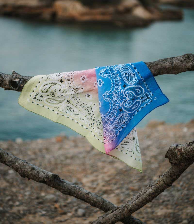 Bandana pour femme​