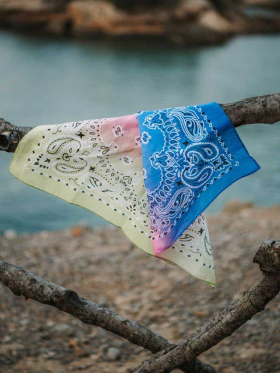 Bandana pour femme​